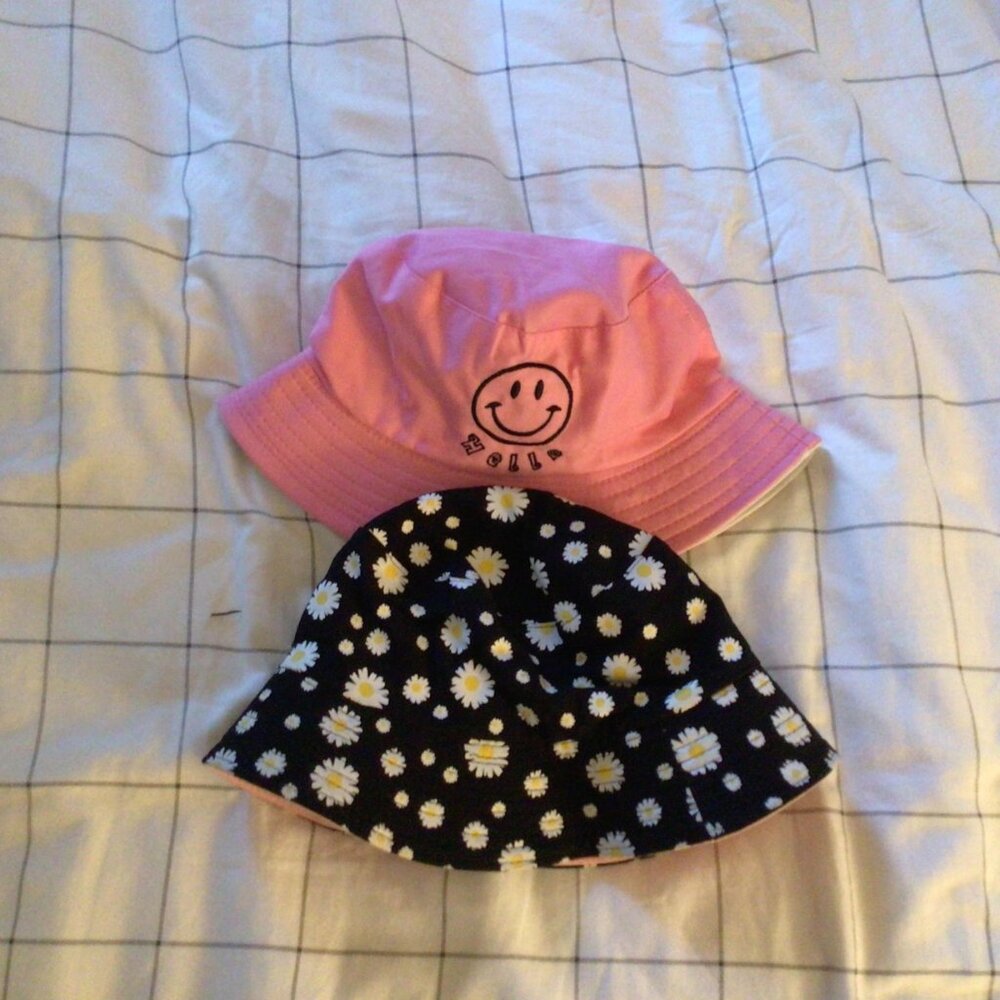 Bundle Bucket Hats - Picture 2 of 2